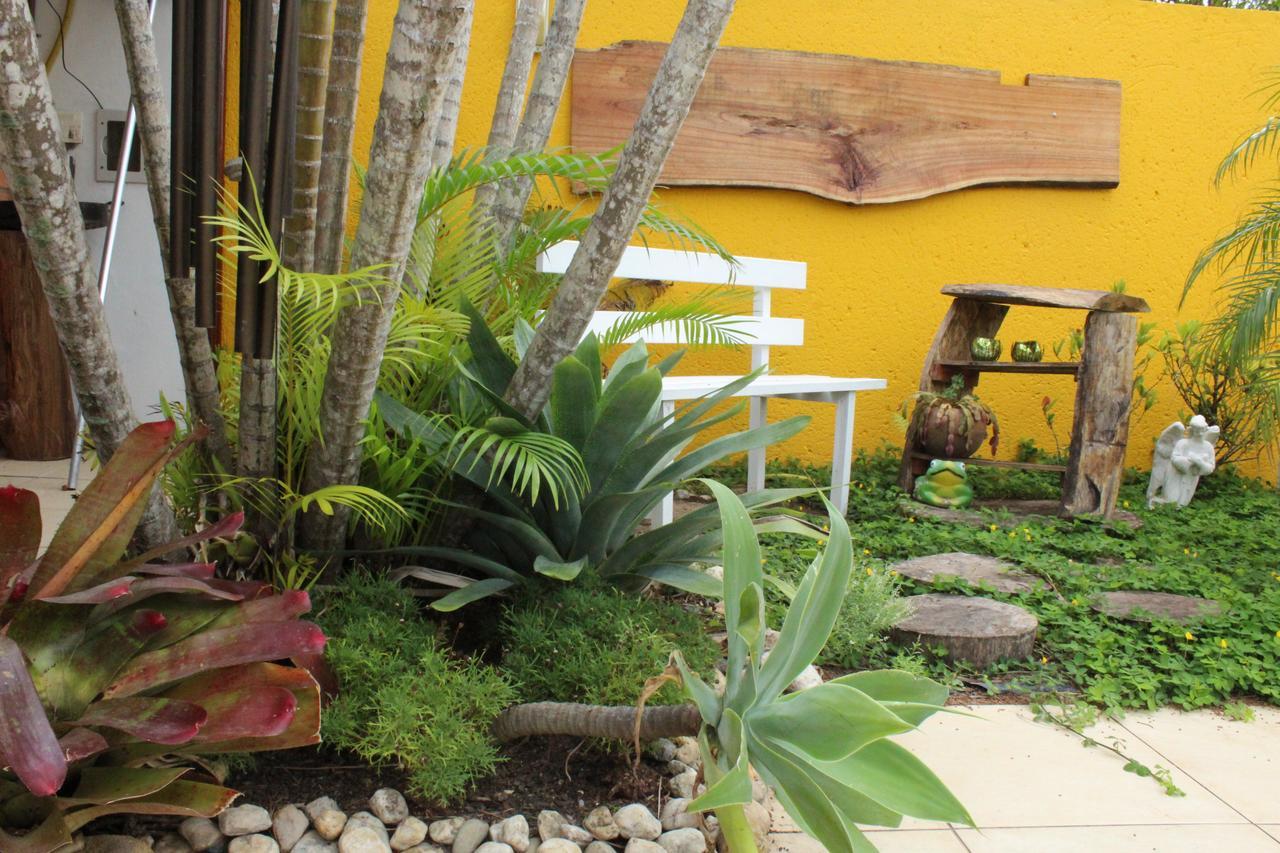 Casa Pousada Rosa Dos Ventos Florianópolis Εξωτερικό φωτογραφία