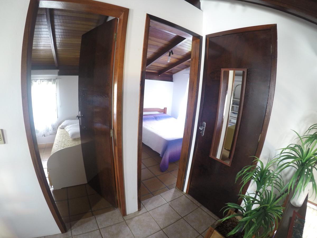 Casa Pousada Rosa Dos Ventos Florianópolis Εξωτερικό φωτογραφία
