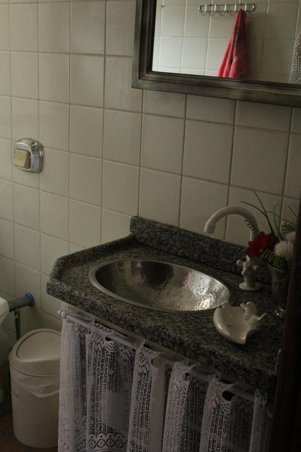 Casa Pousada Rosa Dos Ventos Florianópolis Εξωτερικό φωτογραφία