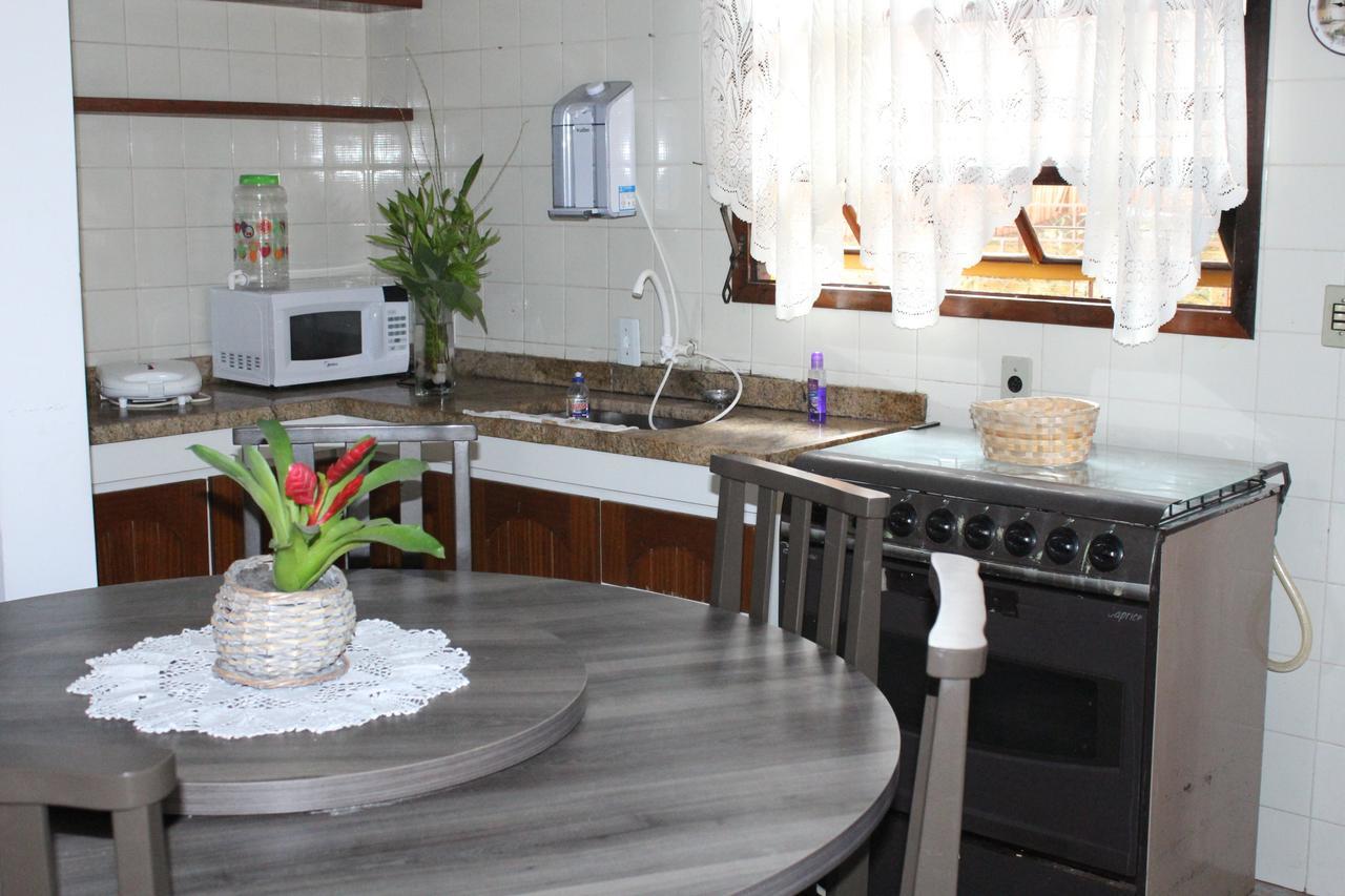 Casa Pousada Rosa Dos Ventos Florianópolis Εξωτερικό φωτογραφία