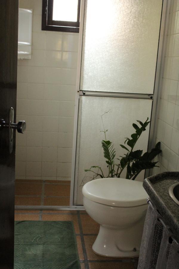 Casa Pousada Rosa Dos Ventos Florianópolis Εξωτερικό φωτογραφία