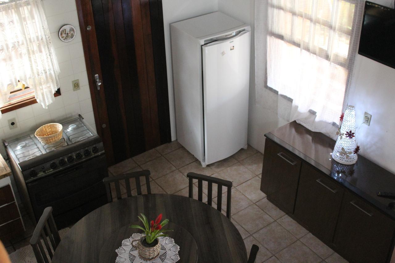 Casa Pousada Rosa Dos Ventos Florianópolis Εξωτερικό φωτογραφία