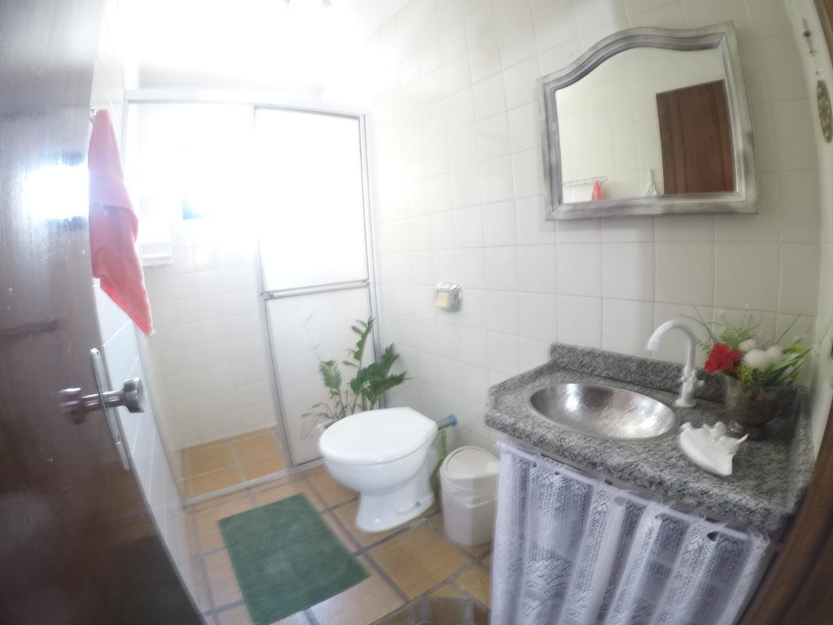 Casa Pousada Rosa Dos Ventos Florianópolis Εξωτερικό φωτογραφία