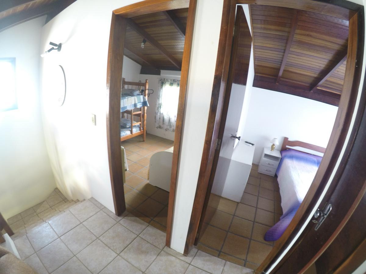 Casa Pousada Rosa Dos Ventos Florianópolis Εξωτερικό φωτογραφία