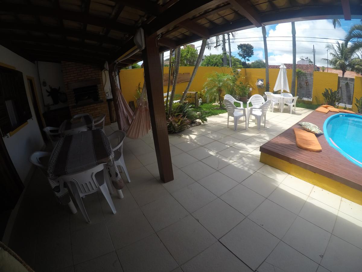 Casa Pousada Rosa Dos Ventos Florianópolis Εξωτερικό φωτογραφία