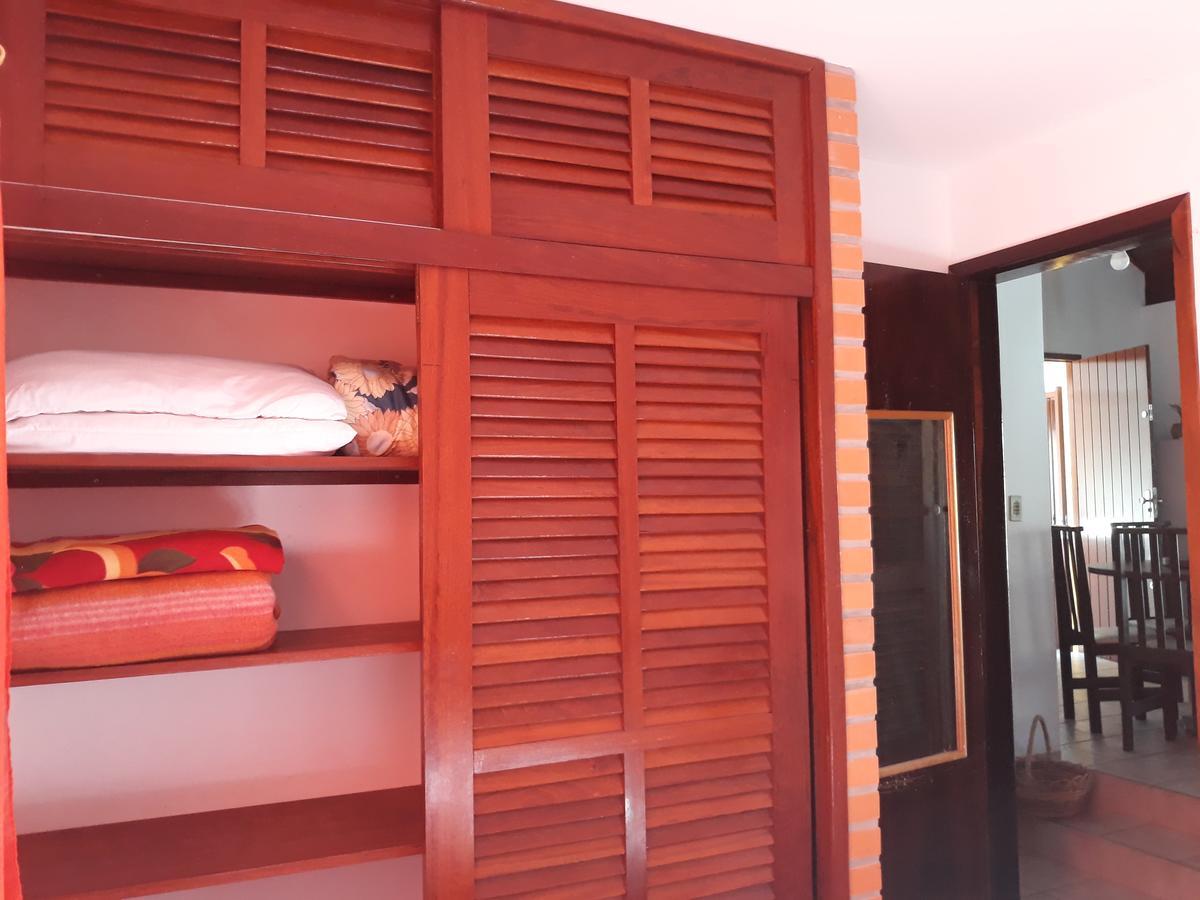 Casa Pousada Rosa Dos Ventos Florianópolis Εξωτερικό φωτογραφία