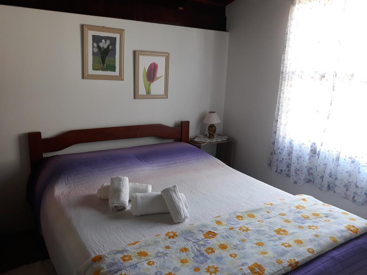 Casa Pousada Rosa Dos Ventos Florianópolis Εξωτερικό φωτογραφία