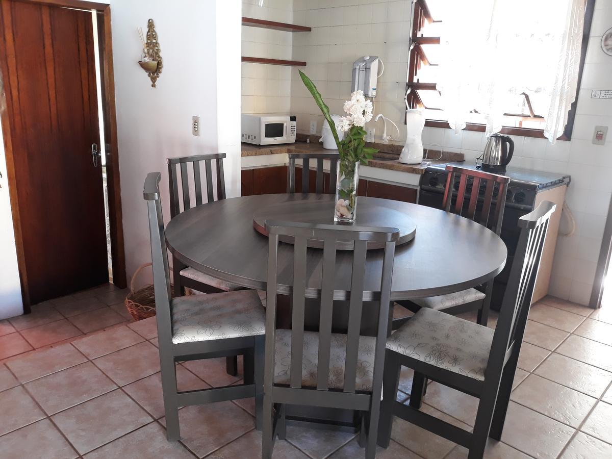 Casa Pousada Rosa Dos Ventos Florianópolis Εξωτερικό φωτογραφία