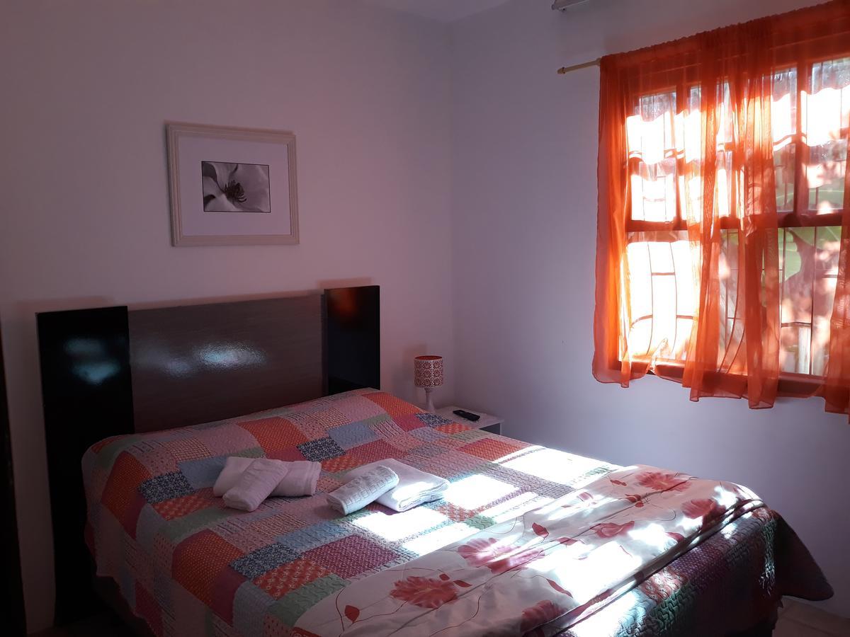 Casa Pousada Rosa Dos Ventos Florianópolis Εξωτερικό φωτογραφία