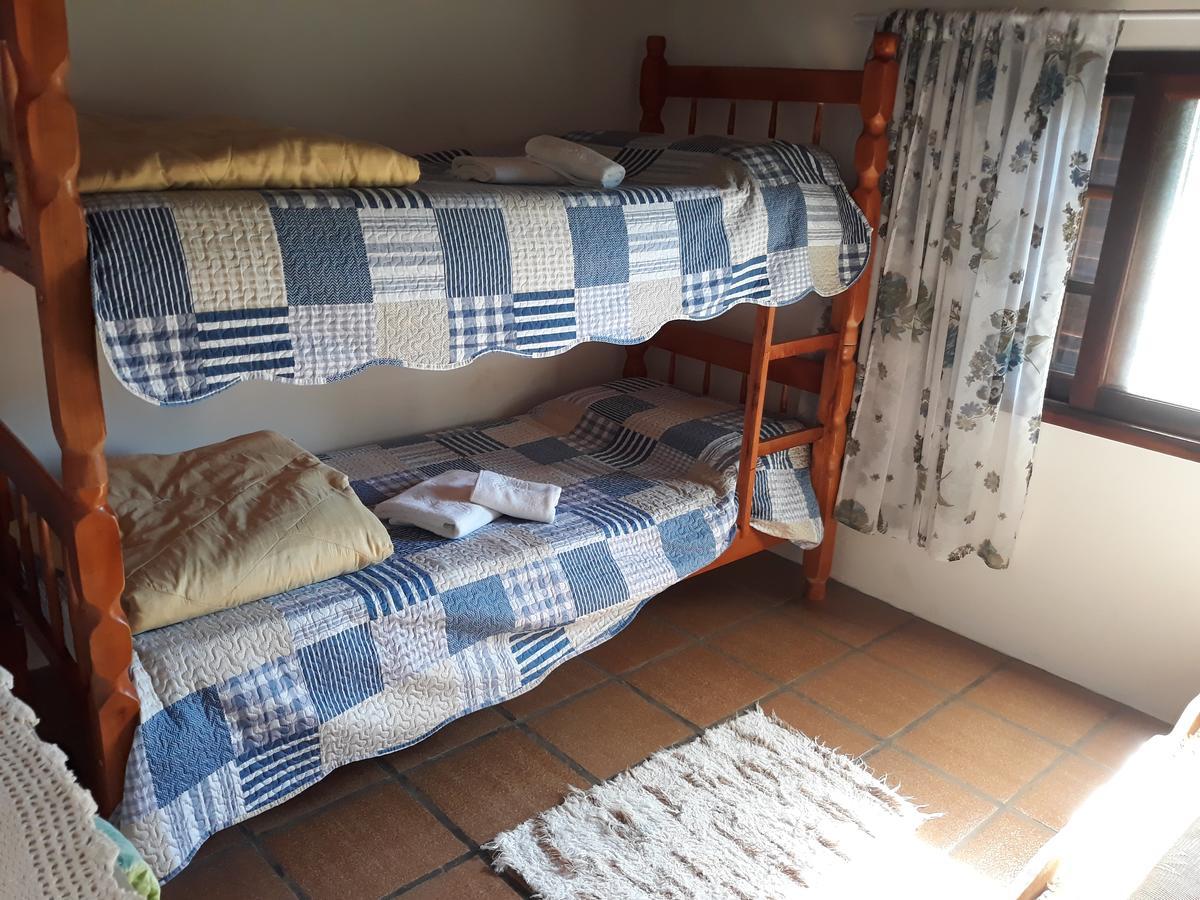 Casa Pousada Rosa Dos Ventos Florianópolis Εξωτερικό φωτογραφία