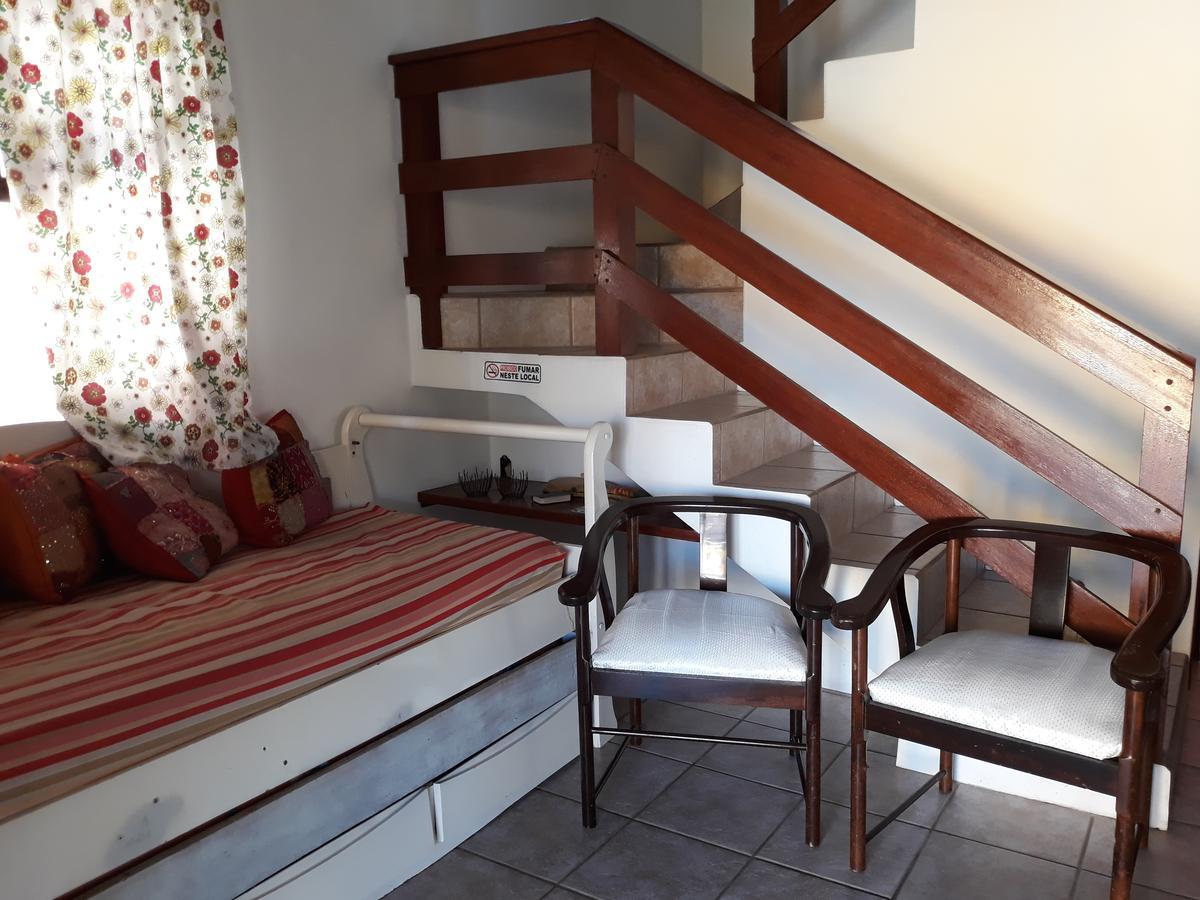 Casa Pousada Rosa Dos Ventos Florianópolis Εξωτερικό φωτογραφία