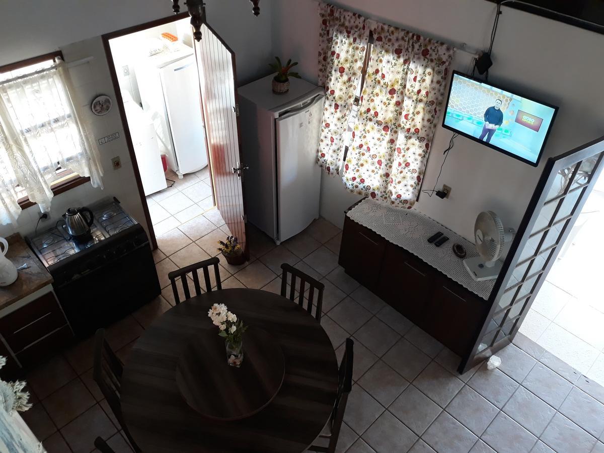 Casa Pousada Rosa Dos Ventos Florianópolis Εξωτερικό φωτογραφία