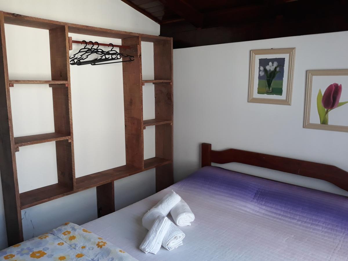 Casa Pousada Rosa Dos Ventos Florianópolis Εξωτερικό φωτογραφία