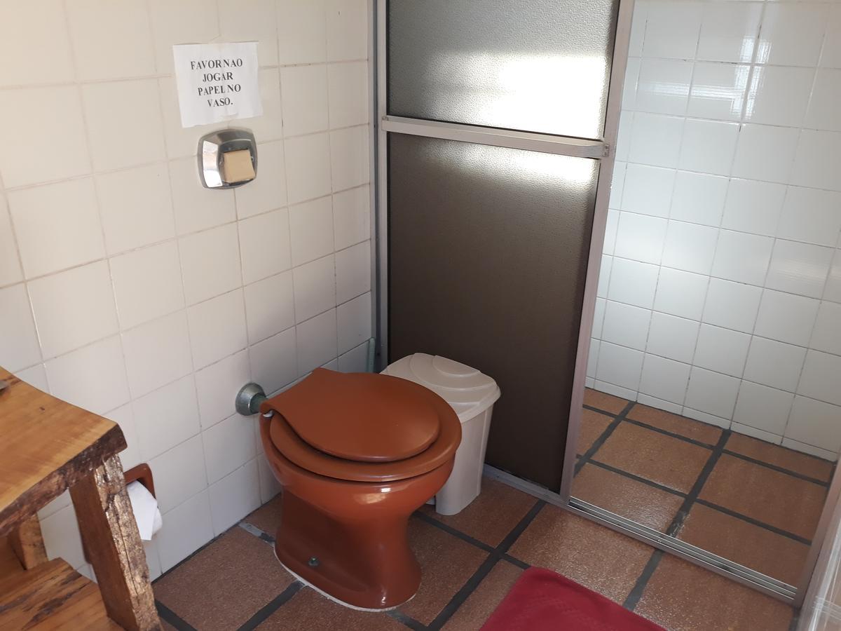 Casa Pousada Rosa Dos Ventos Florianópolis Εξωτερικό φωτογραφία