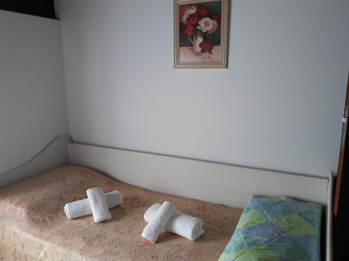 Casa Pousada Rosa Dos Ventos Florianópolis Εξωτερικό φωτογραφία
