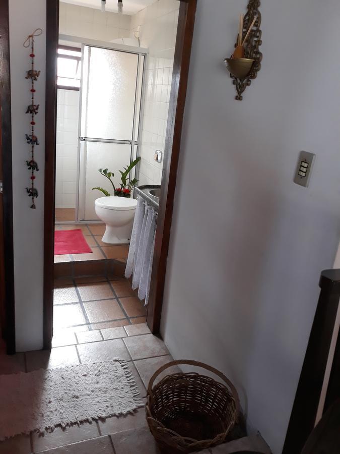 Casa Pousada Rosa Dos Ventos Florianópolis Εξωτερικό φωτογραφία
